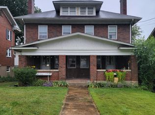 1714 Arlington Rd SW, Roanoke, VA 24015