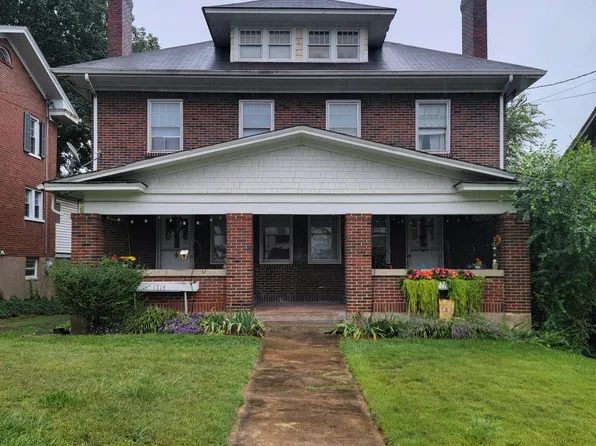 1714 Arlington Rd SW, Roanoke, VA 24015