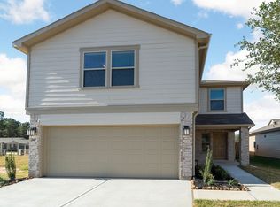 2607 Bluewood Ct, Willis, TX 77378