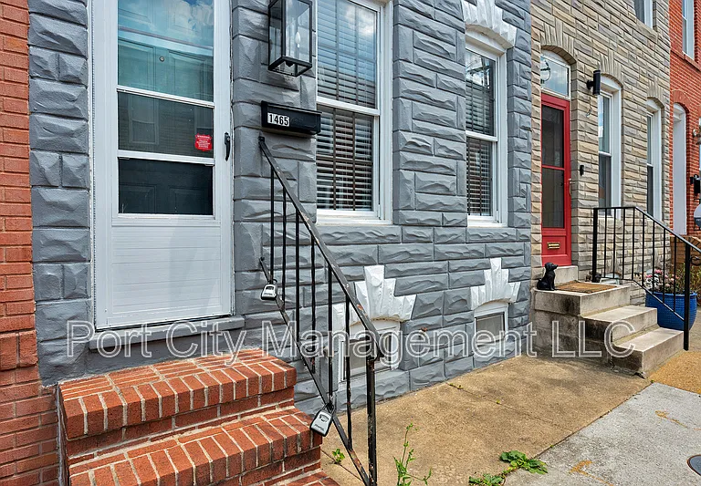 1465 Stevenson St — Photo 4