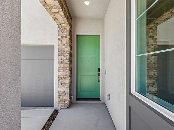 The Meadows Homesite 30 Exterior