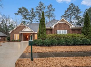 114 Scarlet Ln, Chelsea, AL 35043