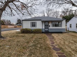 1300 S Xavier St, Denver, CO 80219