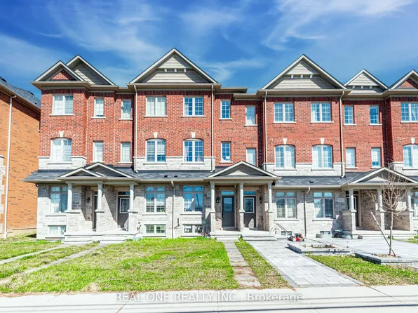 4798 16th Ave, Markham, ON L6C 0V8