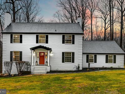 12607 Mount Laurel Ct, Reisterstown, MD, 21136