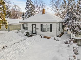 2364 Commonwealth Ave, Saint Paul, MN 55108