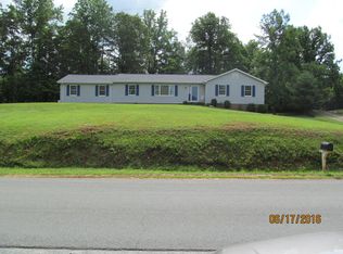 3870 Goose Dam Rd, Rocky Mount, VA 24151