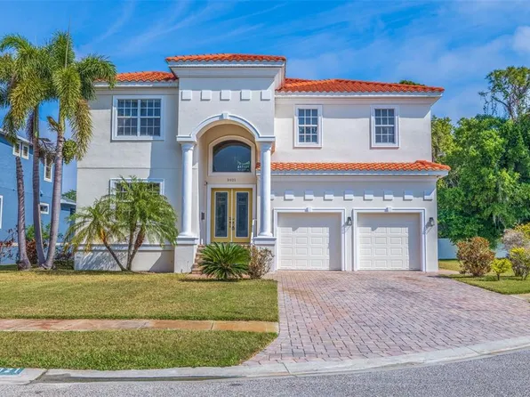 3021 59th Ave S, Saint Petersburg, FL 33712