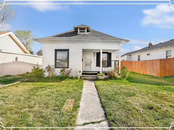 512 11th Ave N, Buhl, ID 83316