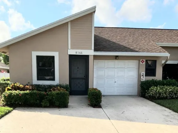 8166 Springtree Road #A, Boca Raton, FL 33496