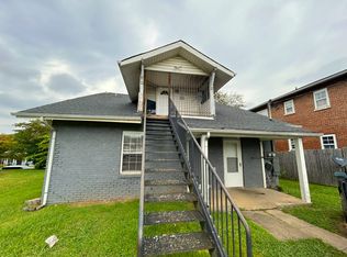 2058 E 5th Ave APT 2, Knoxville, TN 37917