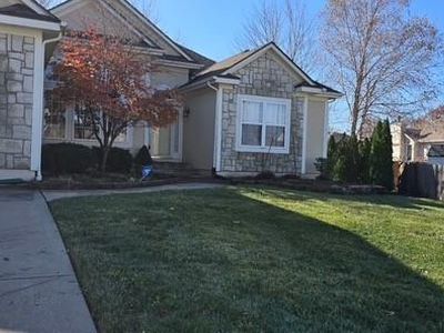 3921 SW Windemere Dr, Lees Summit, MO, 64082