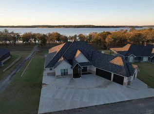 80 Dixie Cove Rd, Eufaula, OK 74432