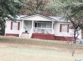 239 Clark Cut Off, Wellington, AL 36279