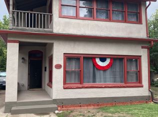1118 Lake Ave, Pueblo, CO 81004