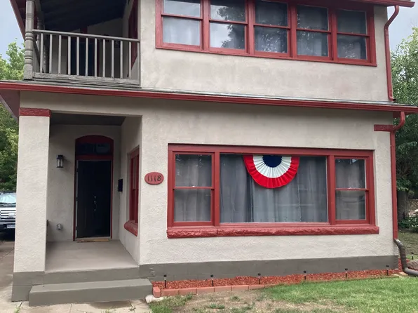 1118 Lake Ave, Pueblo, CO 81004