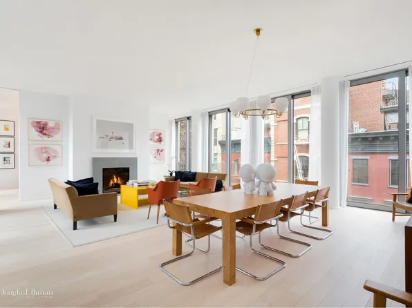 42 Crosby Street image 1 of 9