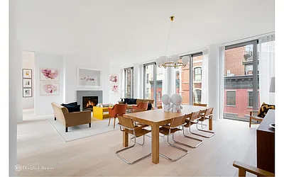 Sold by Douglas Elliman