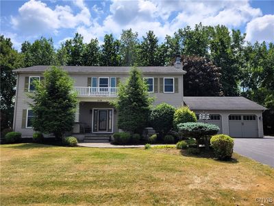 3130 Meadow View Ln, Auburn, NY, 13021