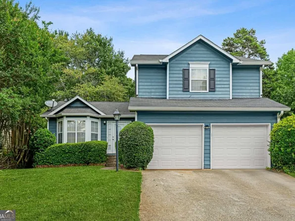 2140 Boone Pl, Snellville, GA 30078