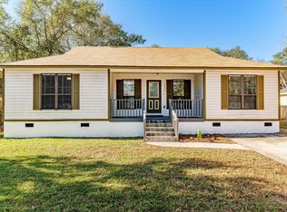 2239 Bayvale Rd, Augusta, GA 30906
