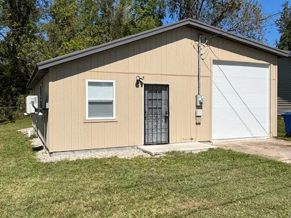 48 Ada Ct, Culloden, WV 25510