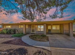 112 E Avenue H, San Manuel, AZ 85631
