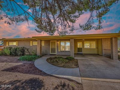 112 E Avenue H, San Manuel, AZ, 85631