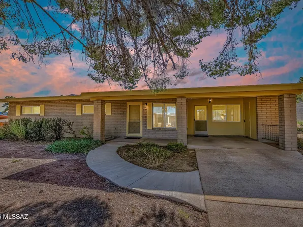 112 E Avenue H, San Manuel, AZ 85631