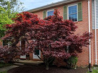 231 Buckingham Dr, Stephens City, VA