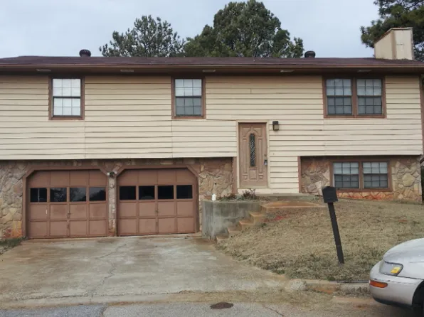 4440 To Lani Way, Stone Mountain, GA 30083