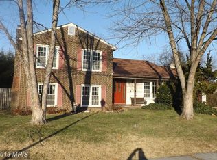 12804 Scranton Ct, Herndon, VA 20170