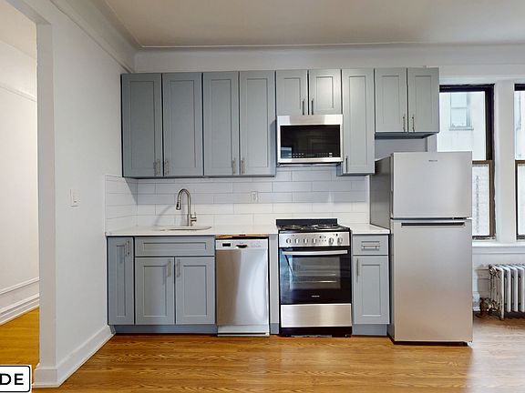 5th image of 1469 Saint Nicholas Ave APT 2A