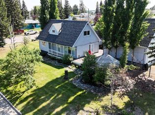 4204 S 6th Ave, Edson, AB T7E1A6