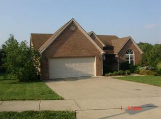 141 Cross Creek Dr, Paris, KY 40361
