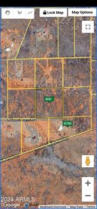 LOT 17 W Dust Storm Rd, Huachuca City, AZ, 85616