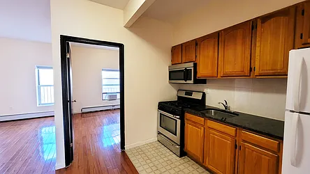 Rented by CPRE NY LLC