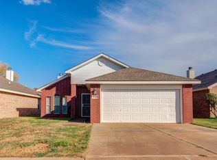 530 N Juneau Ave, Lubbock, TX 79416