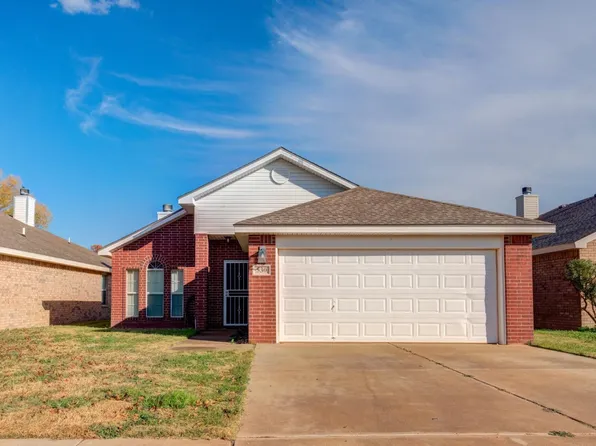 530 N Juneau Ave, Lubbock, TX 79416