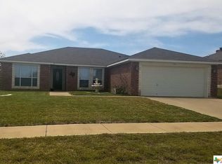 2205 Jake Dr, Copperas Cove, TX 76522