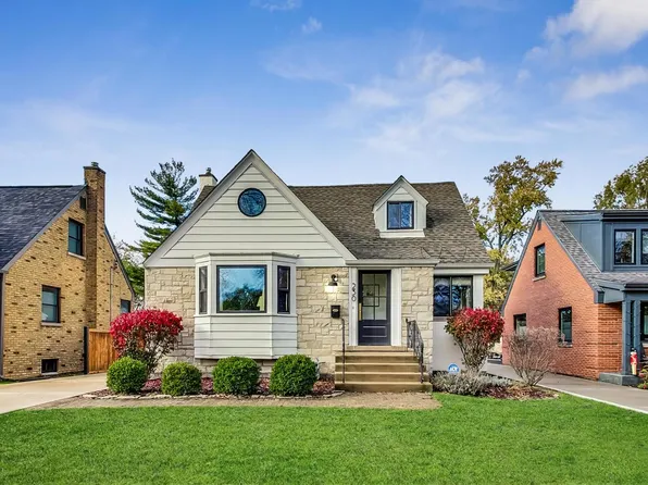 230 Park Ave, River Forest, IL 60305