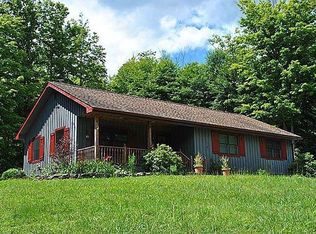 1169 Fleming Rd, Delhi, NY 13753