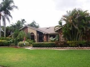 10318 178th Ct S, Boca Raton, FL 33498