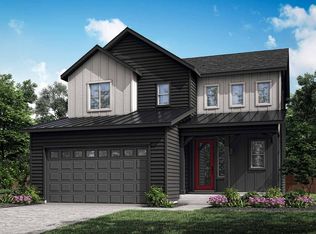 Plan 3507 Plan, Prelude at Sterling Ranch, Littleton, CO 80125