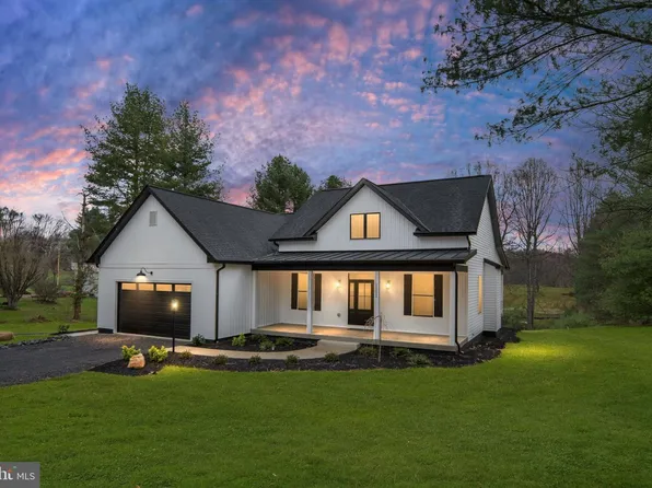 11015 Eggbornsville, Rixeyville, VA 22737