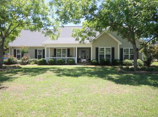 540 Grove Ln, Kathleen, GA 31047