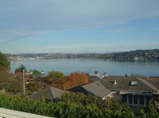 4007 NE 161st St, Lake Forest Park, WA