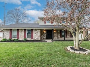 1431 King Richard Pkwy, Dayton, OH 45449