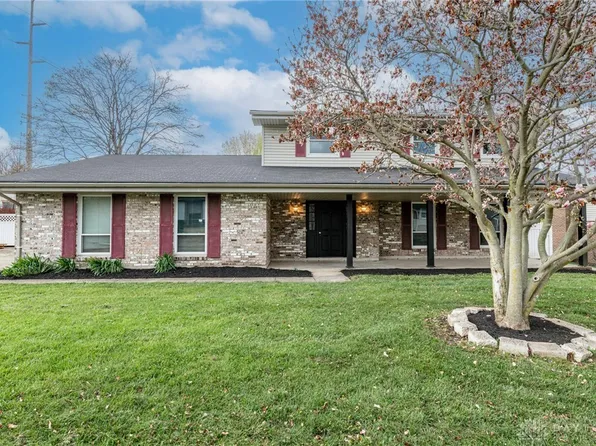 1431 King Richard Pkwy, Dayton, OH 45449