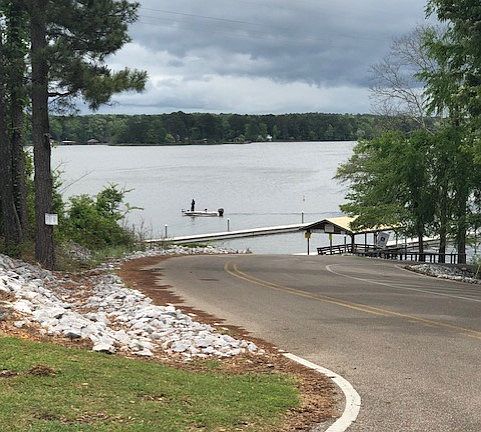 Bonner's Point